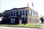 Bradley Academy