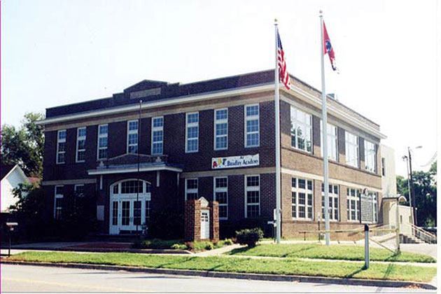 Bradley Academy