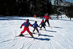 Brighton Ski Resort