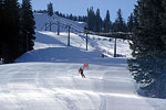 Brighton Ski Resort