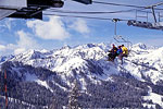 Brighton Ski Resort