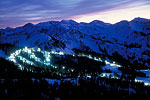 Brighton Ski Resort