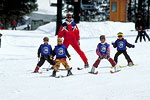 Brighton Ski Resort