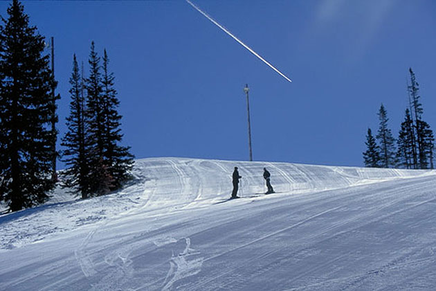 Brighton Ski Resort