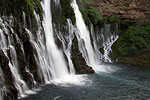 Burney Falls