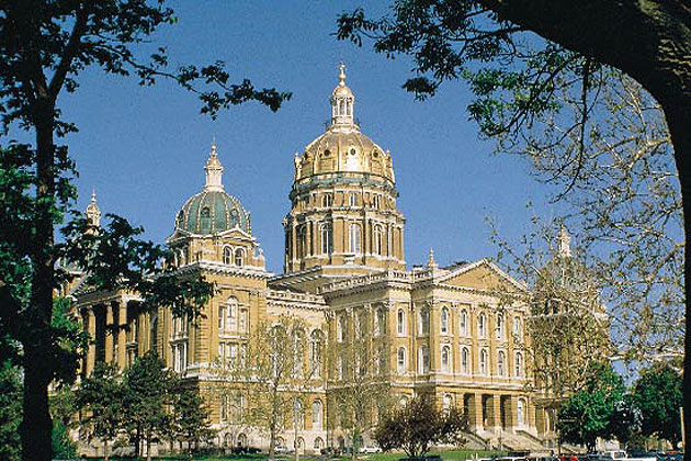 State Capitol