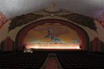 Inside Avalon Theater