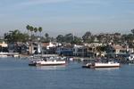 Balboa Island Ferries