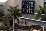 South Coast Plaza