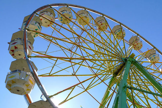 County Fair