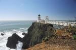 Point Bonita Lighthouse