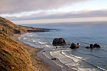 Pristine Northern Coast