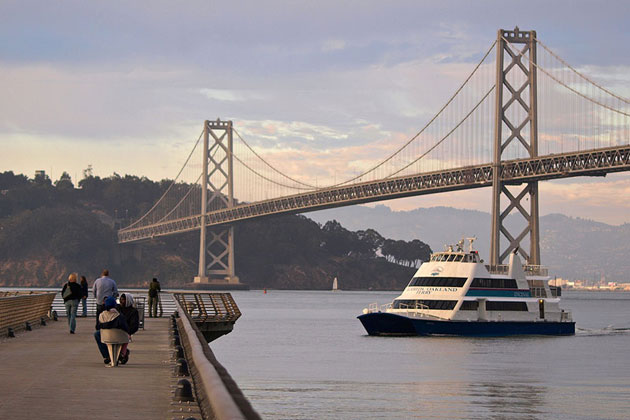 Bay Bridge