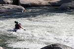 Whitewater Rafting Sierra Nevadas