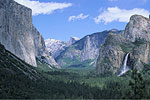 Yosemite