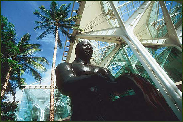 Hawaii