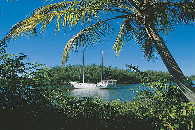 Indian River