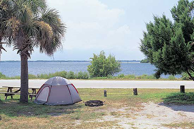 Sebastian Inlet