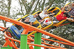 Cypress Gardens