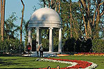 Cypress Gardens