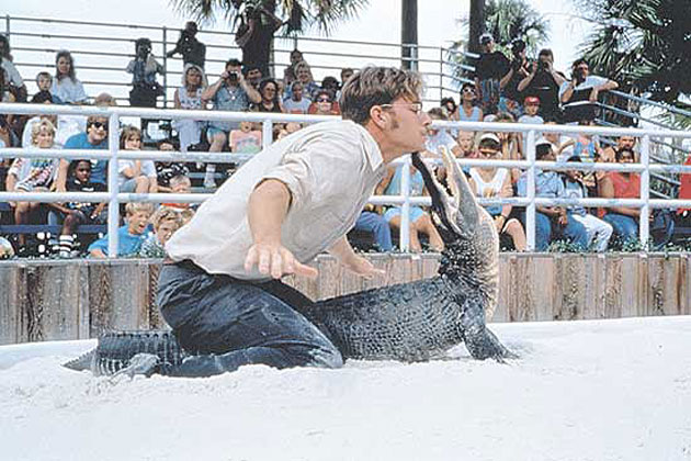 Gatorland Orlando