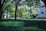 Historic Bok Sanctuary