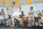 Hurston Festival Eatonville