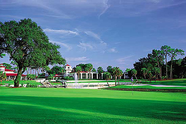 Mission Inn Resort & Club