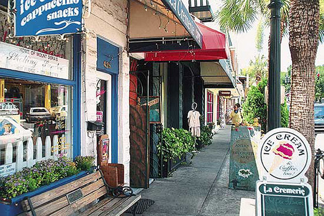 Mount Dora