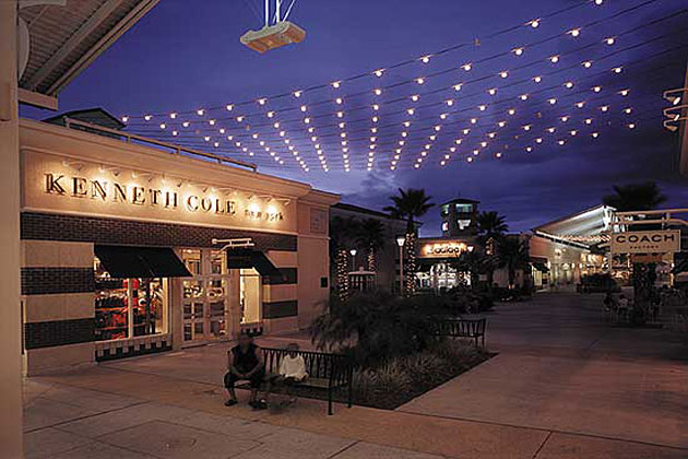 Orlando Premium Outlets