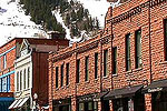 Downtown Aspen