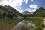 Maroon Bells