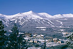 Breckenridge