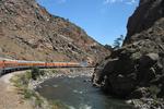 Royal Gorge Route Railroad