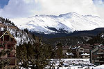 Breckenridge Condos View