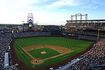 Coors Field