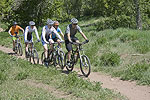 Mountain Biking near Durango