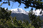 Rocky Mountain National Park