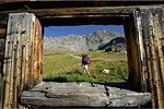 Hiking Breckenridge