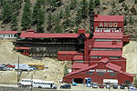 Argo Gold Mine