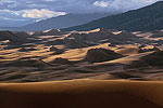 Great Sand Dunes