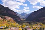 Ouray & Abrams Mountain