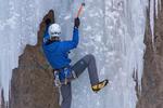 Ouray Ice Climb