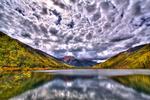 Ouray - Red Mountain & Crystal Lake