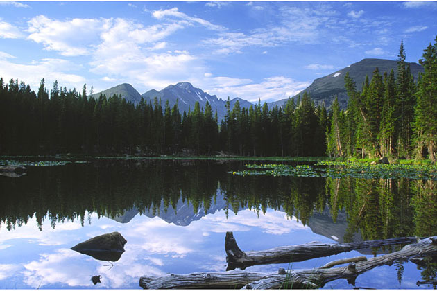 Rocky Mountain National Park