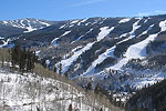 Vail and Ski Resort