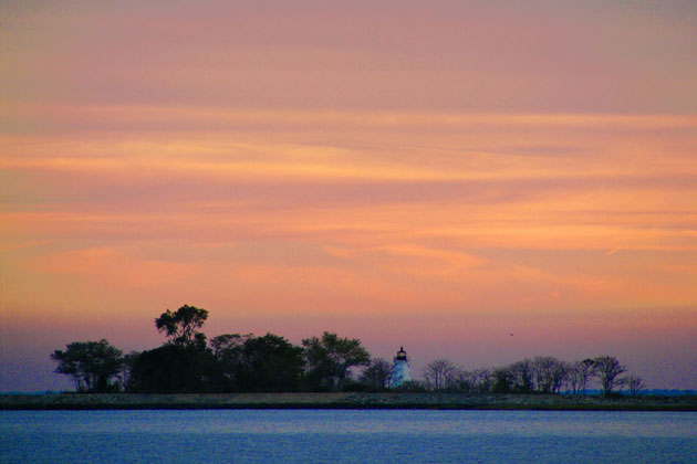 Seaside Park - Bridgeport