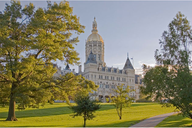 Capitol Building