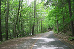 Meriden Linear Trail
