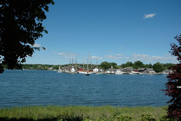 Mystic, CT